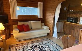 Holiday Home On A Riding Stable